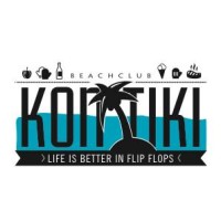 Strandpaviljoen Kon-Tiki Beach logo, Strandpaviljoen Kon-Tiki Beach contact details