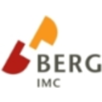 Berg IMC logo, Berg IMC contact details