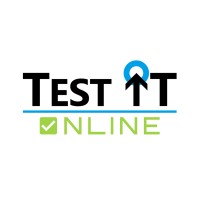 Test IT Online logo, Test IT Online contact details