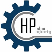 HPoskam engineering logo, HPoskam engineering contact details