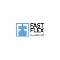 Fast Flex (onderdeel van Between Staffing Group) logo, Fast Flex (onderdeel van Between Staffing Group) contact details