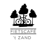 Fietscafé 't Zand logo, Fietscafé 't Zand contact details