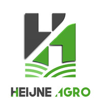 Heijne Agro logo, Heijne Agro contact details