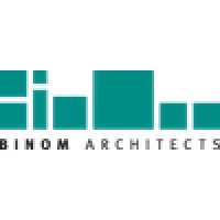 Binom Architects Ltd logo, Binom Architects Ltd contact details