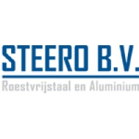 Steero B.V. logo, Steero B.V. contact details