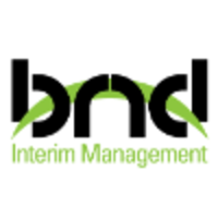 BND Interim Management logo, BND Interim Management contact details