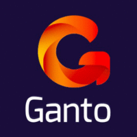 Ganto logo, Ganto contact details