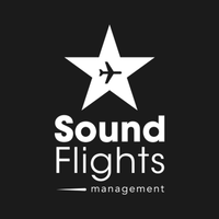 SoundFlights Management logo, SoundFlights Management contact details