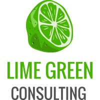 Lime Green Consulting logo, Lime Green Consulting contact details