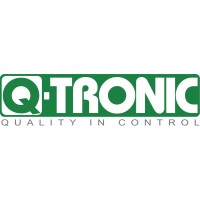 Q-tronic B.V. logo, Q-tronic B.V. contact details