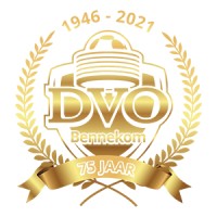 DVO Bennekom logo, DVO Bennekom contact details