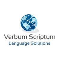 Verbum Scriptum Language Solutions logo, Verbum Scriptum Language Solutions contact details