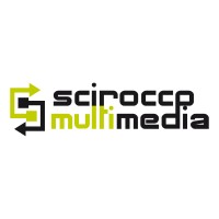 Scirocco Multimedia s.r.l. logo, Scirocco Multimedia s.r.l. contact details