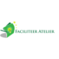 Faciliteer Atelier logo, Faciliteer Atelier contact details