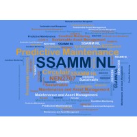 SSAMM.NL logo, SSAMM.NL contact details