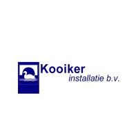 Kooiker installatie b.v. logo, Kooiker installatie b.v. contact details