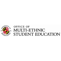 University of Maryland Office of Multi-ethnic Student Education logo, University of Maryland Office of Multi-ethnic Student Education contact details