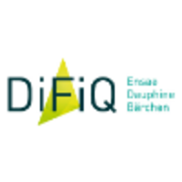 DiFiQ logo, DiFiQ contact details