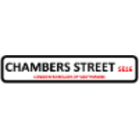 Chambers Street (UK) Limited logo, Chambers Street (UK) Limited contact details