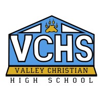 Valley Christian High School - Christian Heritage Ministries logo, Valley Christian High School - Christian Heritage Ministries contact details