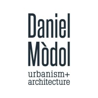 Daniel Mòdul Urbanism+Architecture logo, Daniel Mòdul Urbanism+Architecture contact details