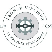 Compagnie Financière Léonce Vieljeux logo, Compagnie Financière Léonce Vieljeux contact details