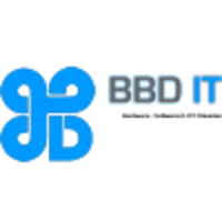 BBD-IT.nl logo, BBD-IT.nl contact details