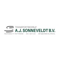 A.J. Sonneveldt Transport B.V. logo, A.J. Sonneveldt Transport B.V. contact details