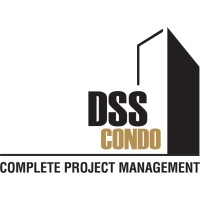 DSS Condo logo, DSS Condo contact details