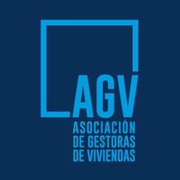 AGV - Asociación de Gestoras de Viviendas logo, AGV - Asociación de Gestoras de Viviendas contact details