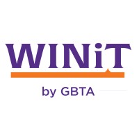 WINiT by GBTA logo, WINiT by GBTA contact details