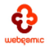 Webgamic logo, Webgamic contact details