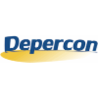 Depercon logo, Depercon contact details