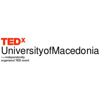 TEDxUniversityofMacedonia logo, TEDxUniversityofMacedonia contact details