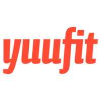 Yuufit logo, Yuufit contact details