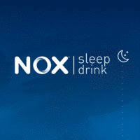 NOX - SLEEP DRINK logo, NOX - SLEEP DRINK contact details