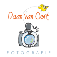 daan van oort fotografie logo, daan van oort fotografie contact details