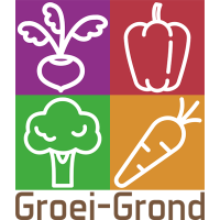 Stichting Groei-Grond logo, Stichting Groei-Grond contact details