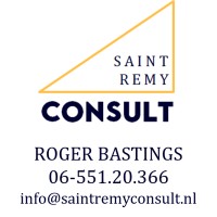 Saint Remy Consult logo, Saint Remy Consult contact details