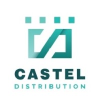 CASTEL DISTRIBUTION SRL logo, CASTEL DISTRIBUTION SRL contact details