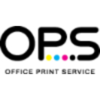 Office Print Service (OPS) logo, Office Print Service (OPS) contact details