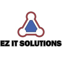 EZ IT Solutions, LLC logo, EZ IT Solutions, LLC contact details