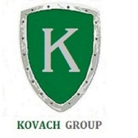 KOVACH GROUP logo, KOVACH GROUP contact details