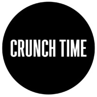 Crunch Time logo, Crunch Time contact details