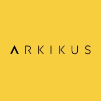 ARKIKUS logo, ARKIKUS contact details