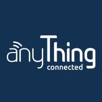 Anything Connected logo, Anything Connected contact details