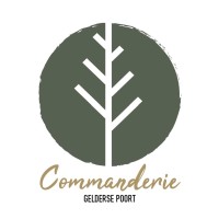 Commanderie Gelderse Poort logo, Commanderie Gelderse Poort contact details