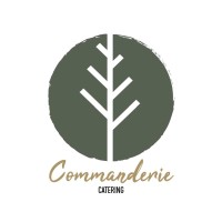 Commanderie Catering logo, Commanderie Catering contact details