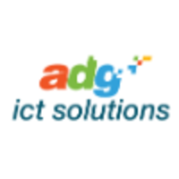 ADG ICT Solutions logo, ADG ICT Solutions contact details