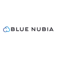 Blue Nubia logo, Blue Nubia contact details